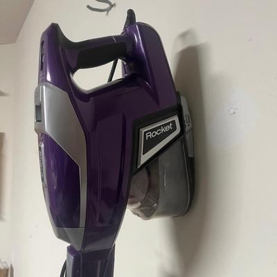 Shark Rocket Vacuum (G-MG)