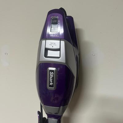 Shark Rocket Vacuum (G-MG)