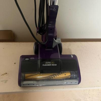 Shark Rocket Vacuum (G-MG)