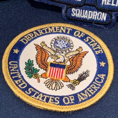 Collectibles Patches Lot