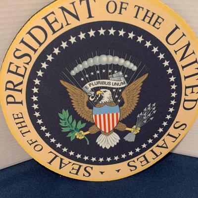 White House Collectibles Lot