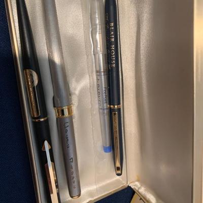 White House Collectibles Lot