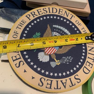 White House Collectibles Lot