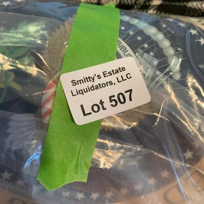White House Collectibles Lot