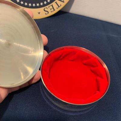 White House Collectibles Lot