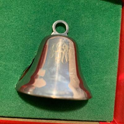 Large White House Collectibles Lot