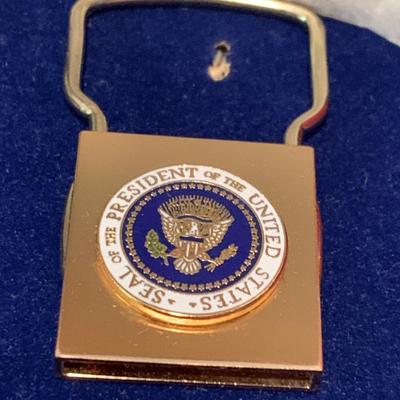 Large White House Collectibles Lot