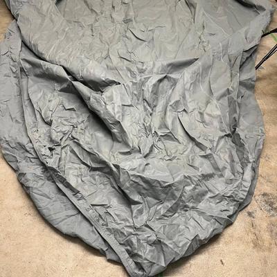 Budge Car Cover - Clean, great condition!