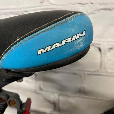 Marin Mountain Bike- 20" Alloy