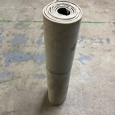 No-Slip Runner - Rubber Mat 68x24