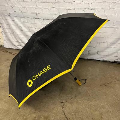 Chase Umbrella