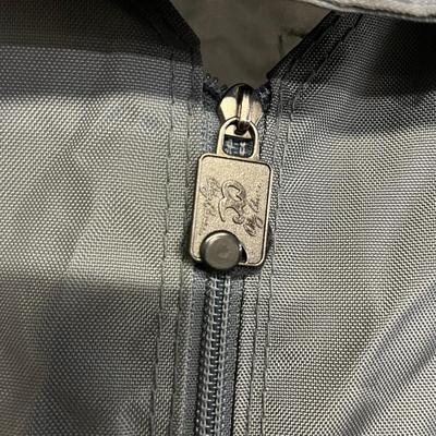 Oleg Cassini Garment Travel Bag