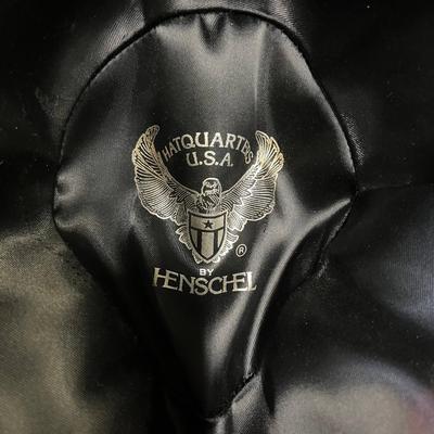 Fedora Hats- no listed size