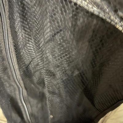 Garment Bag Bundle