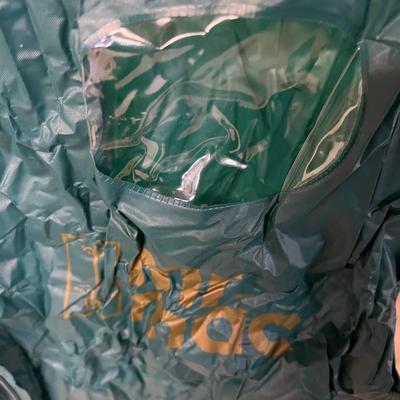 Garment Bag Bundle