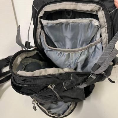 MountainSmith Pack & High Sierra Backpack 