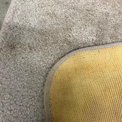 Bath Mat - 34x21