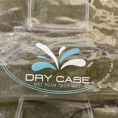 Gregory Backpack & Electronic Dry Case