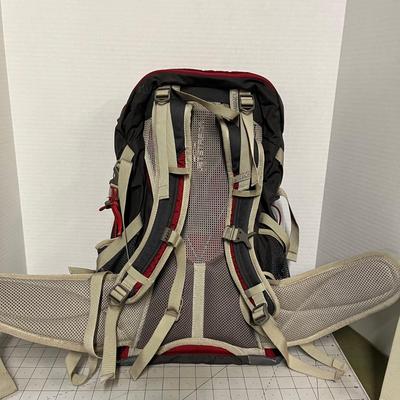 Gregory Backpack & Electronic Dry Case