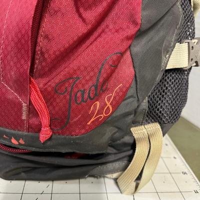 Gregory Backpack & Electronic Dry Case
