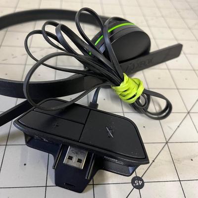 XBox 360 Kinect & Headset