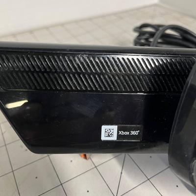 XBox 360 Kinect & Headset