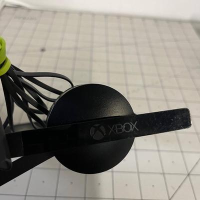 XBox 360 Kinect & Headset