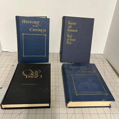 Religious Book Bundle