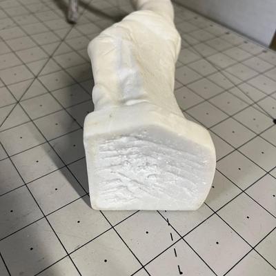 Greek Roman Statue & Fairy Statue