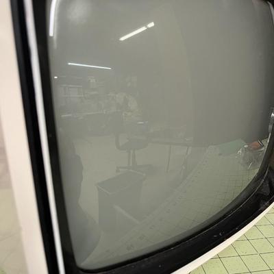 Vintage RCA Television