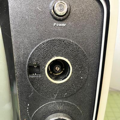 Vintage RCA Television