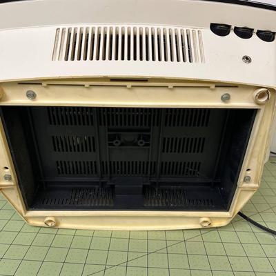 Vintage RCA Television