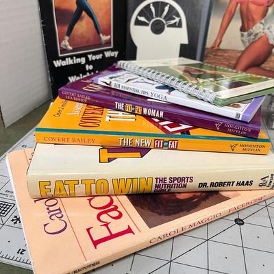 Health & Wellness Bundle