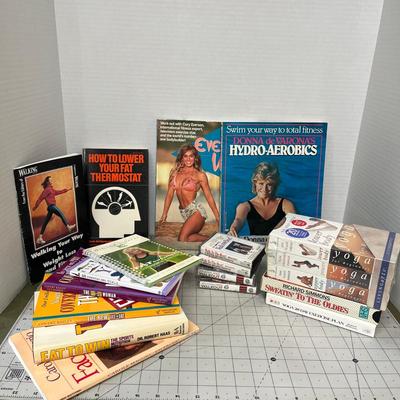 Health & Wellness Bundle