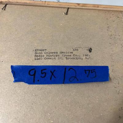 Native American Portraits 