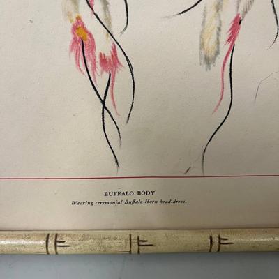 Native American Portraits 