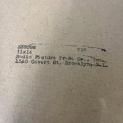 Native American Couple Portraits