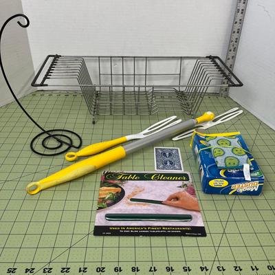 Kitchen Gadget Bundle