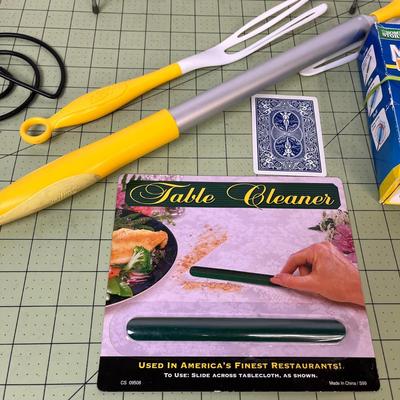 Kitchen Gadget Bundle