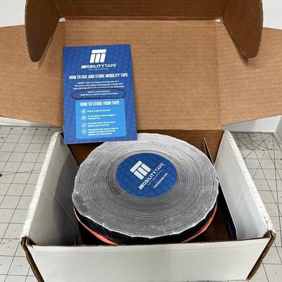 Mobility Tape Roll
