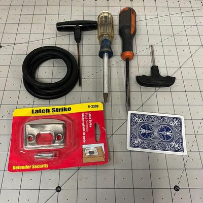 Tool Bundle