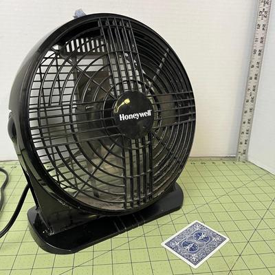 Honeywell Fan