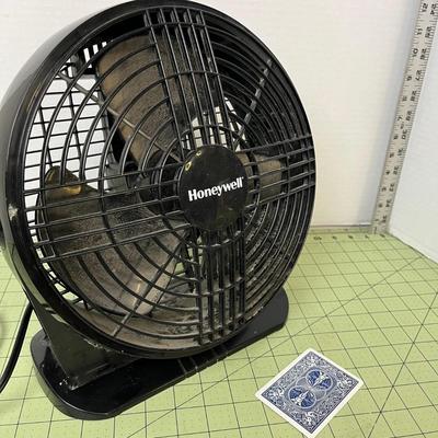 Honeywell Fan