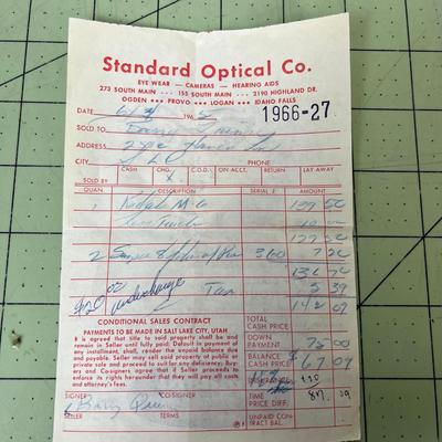 Vintage 1965 Kodak Instamatic M6 Movie Camera with Film and Case