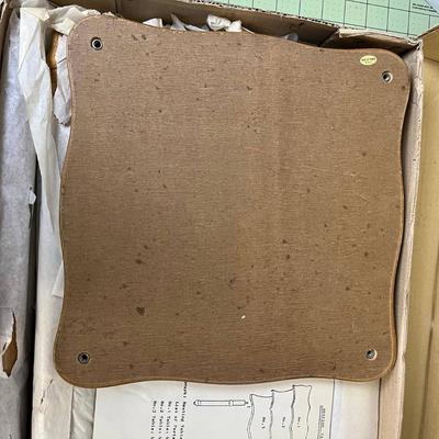 Set of 3 Nesting Tables