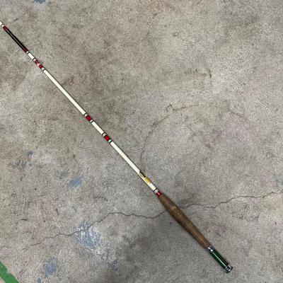Shakespeare Wonderod Fishing Rod