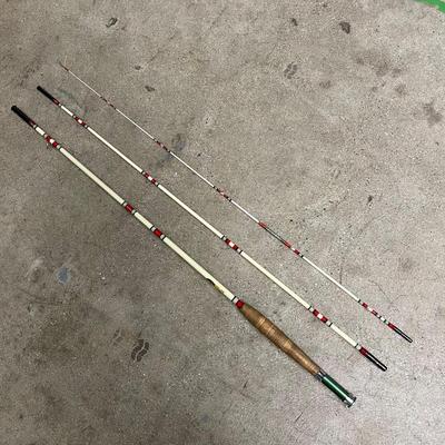 Shakespeare Wonderod Fishing Rod