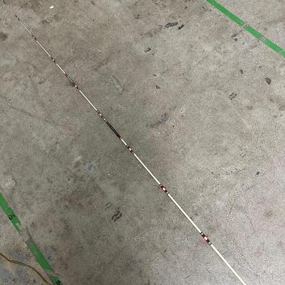 Shakespeare Wonderod Fishing Rod