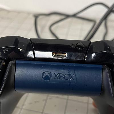 XBox Black Controllers