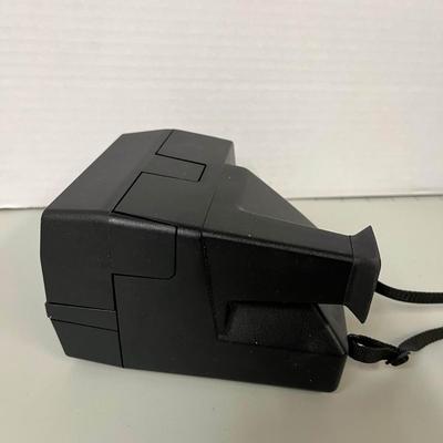 Polaroid 640 Camera with Polaroid Film